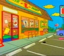 Kwik-E-Mart