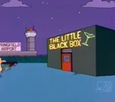 Aeroporto Internacional de Springfield