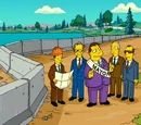 Lago Springfield