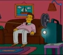 138º Episódio espetacular de Os Simpsons