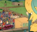A odisséia de Homer