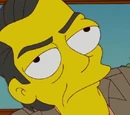 Steve Buscemi