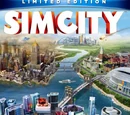 SimCity (2013)