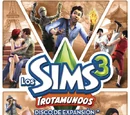 Los Sims 3: Trotamundos