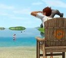 Lifeguard