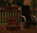 The Sims 3: Supernatural/List of objects in Supernatural