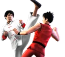 Martial Arts