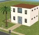 List of empty Pleasantview lots