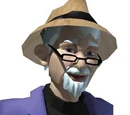Harlan King