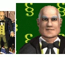 Daddy Bigbucks