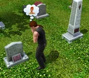 Gravestone