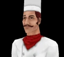 Caterer