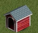 Pet house