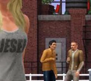 DanPin/The Sims 3: Diesel Stuff release