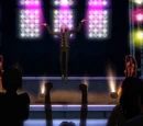 The Sims 3: Showtime