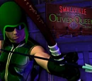 Oliver Queen Chronicles