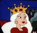 Queen Gwendolyn