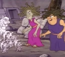 Gorgon Sisters