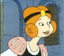 Princess Savina