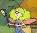 Sassette's Tooth Fairy