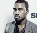 Kanye West
