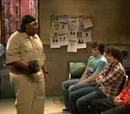 Scared Straight