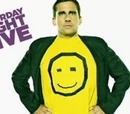 Steve Carell