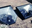 Sunstove