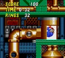 High-speed elevator