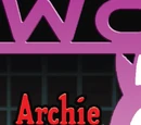 Archie Sonic the Hedgehog Issue 248