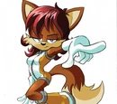 Fiona Fox