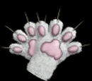 Kitty Paws