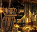 Secret Money Pit