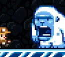 Yeti King