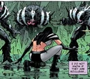 Symbiote Warriors (Earth-616)