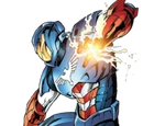 Gabriel Stacy (Earth-616)