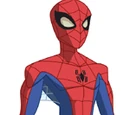 Peter Parker (Earth-26496)