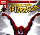 Amazing Spider-Man (Volume 1) 552