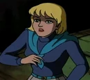 Martha Connors (Earth-92131)