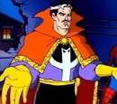 Stephen Strange (Earth-92131)