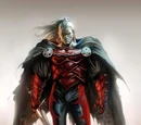 Dracula (Earth-616)