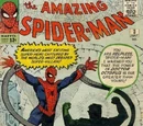 Amazing Spider-Man (Volume 1) 3