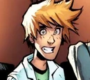 Andrew Maguire (Earth-616)