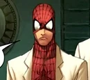 Peter Parker (Earth-10021)