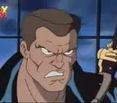 Eric Brooks (Earth-92131)