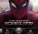 The Amazing Spider-Man AR