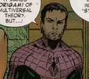 Peter Parker (Earth-11418)