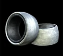 Ring Airfoil Projectile