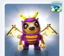Spyro's Number 1 Fan