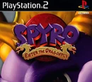 Spyro: Enter the Dragonfly